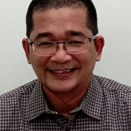 Taufik Hidayat Simatupang