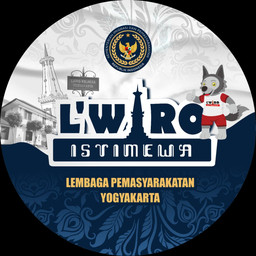 Lapas Jogja