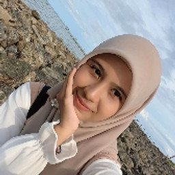 Huriyah Naila Nursakinah