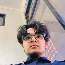 Achmad Aldrin Anggari