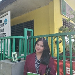 Lidya Simamora