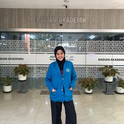 Elsa Destira Wamea Basuki
