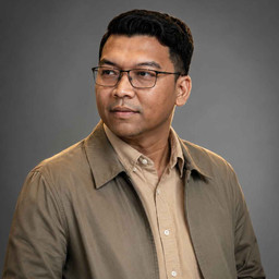 Bayu Istantoro