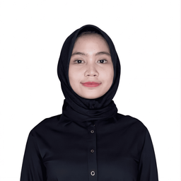 Indah Hairunisah