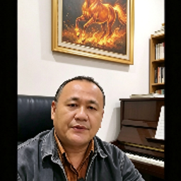 Rusdy Latuconsina
