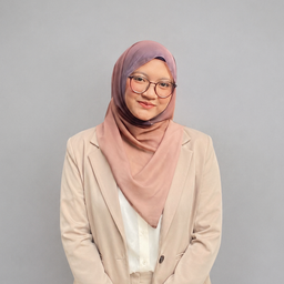 Nadia Muthmainnah