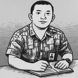 Dicky Mahardhika