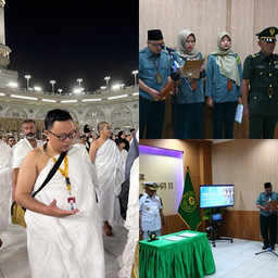 Zidny Taqiyya