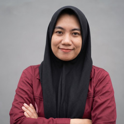 Evi Susilawati