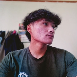 Togu Rianto Siregar 