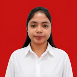 Naomi Lasmaria Sihombing