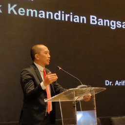 Arif Yunianto