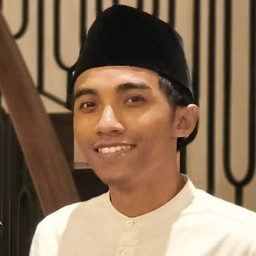 Syahril Mubarok