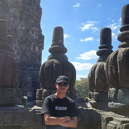 Raditya Maulana Akbar