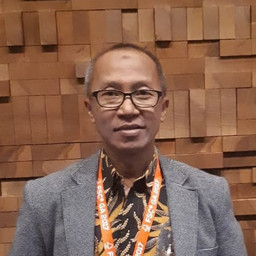 Sugijanto Soewadi