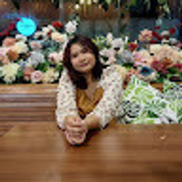 Rahmawati Mahardhika Hariaji
