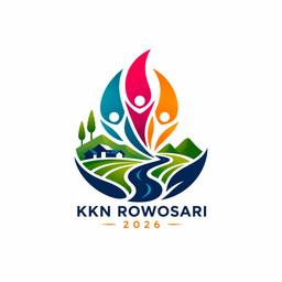 KKN KOLABORATIF ROWOSARI 2026
