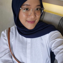 Khalisha Mentari Hartindya
