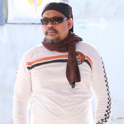 Syafril Efendi Hanafia (SEH)