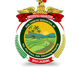KKN-PK 69 Unhas Desa Lagading