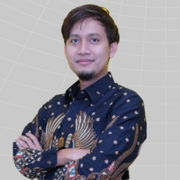 Kukuh Wahyu Nugroho