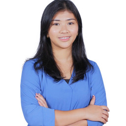 Ade Indriani Siagian