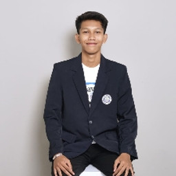 Gusti Syecha Rafael