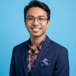 Syam Zulkarnain Fahim
