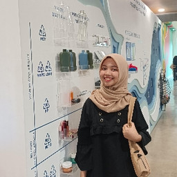 Nadia Azalia Putri