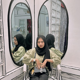 Amelia Devi Rulistanti