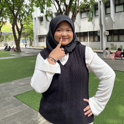 Sekar Aulia Lintangkinasih