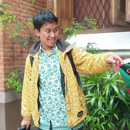 Norbertus Nathan Pratihata