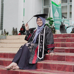 Lidia Candra Sari