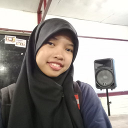 Novi Maulidiah Fitria