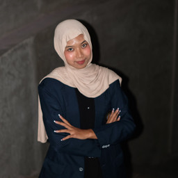 MANDA NURLAILI RAMADANI