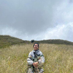 khairil bagas sadewa