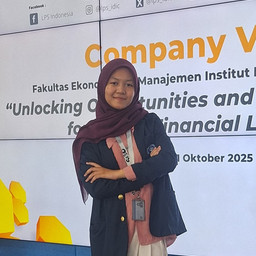 Agata Dyandra Ningrum