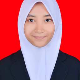 Laili Nur Ika Fatimah - Mahasiswa Universitas Siber Asia