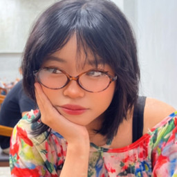 Putri Ayu Nisrina - Mahasiswi Universitas Siber Asia