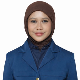 Kayla Shafa Saqilah