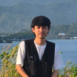 Andika Maulana Dudesy