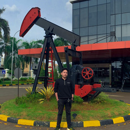 Agil Thoriq Aziz