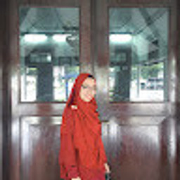 Bunga Anggreini Sari