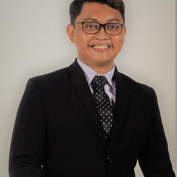 Danna Prasetya Nusantara, ST, MPWK