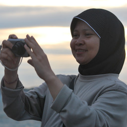 Eva Rachmawati
