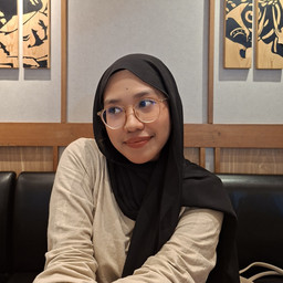Aulia Talitha Irhab