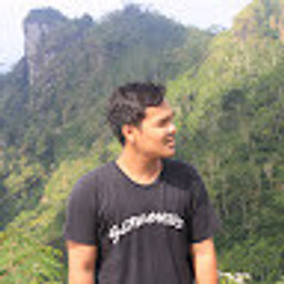 Prayuda Rizky Arfallah