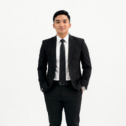 M Reza Andrea Putra