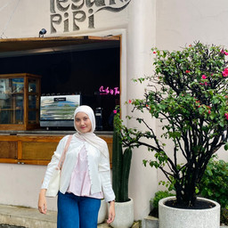 INE DAMAYANTI
