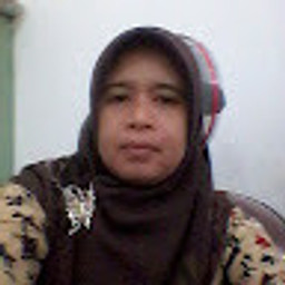 Nora Fithriany